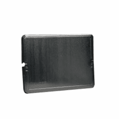  Medium Metal Marking Plate