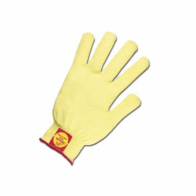 Men's Perfect Fit Tuff-Knit Kevlar Gloves 1 Dozen