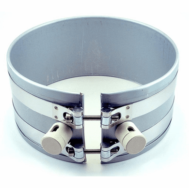 Mica Band Heater 240v 550w 4.00" 1.50" <br><font color="#008000" >Free Shipping</font>