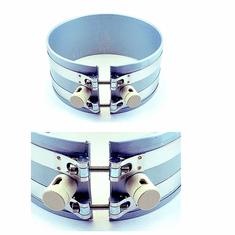 <b>Mica Band Heaters</b> | available in one-piece or two-piece construction along with a variety of diameters, widths, voltages, and wattages<br><font color="#008000" >Free Shipping</font>