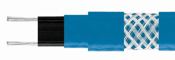Cut-To-Length Mid -Temperature-Self-Regulating-(SLMCAB) <br><font color="#008000" >Free Shipping</font>