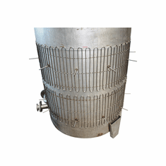 Mineral Insulated (MI) Heating Cable