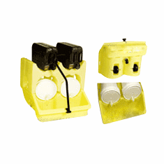 Mini Racker Mobile Unit