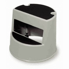 Mobile Two-Step Stepstool