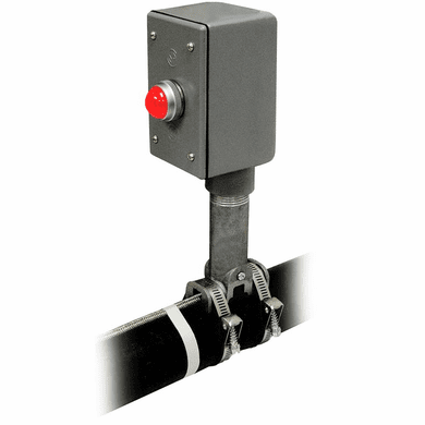 Monitor Light Kit 208-277v <br><font color="#008000" >Free Shipping</font>