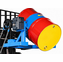 MORSE Forklift Karrier Lifts and Dumps Drums - 1500 lbs