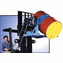 MORSE Forklift Karrier Lifts And Dumps Drums - 2000 lbs