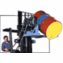 MORSE Forklift Karrier Lifts And Dumps Drums - 2000 lbs