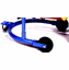 MORSE Mobile Drum Karrier, 55 Gallon Steel | Dolly Carrier Transport 