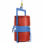 MORSE  TransLift Lifts and Transports Drums