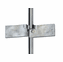 Multi-Purpose Mixing Blades 5-30 gal | 27 Inch Shaft