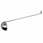 Multi-Purpose Stainless Steel Dipper 12" | 2 Oz 60 ml NSF Approved