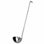 Multi-Purpose Stainless Steel Dipper 12" | 2 Oz 60 ml NSF Approved