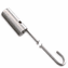 Multi-Purpose Stainless Steel Dipper 30" 20 ml  .67 of an Oz