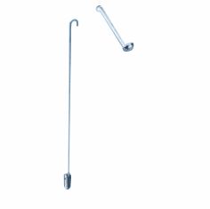 Multi-Purpose Stainless Steel Dippers