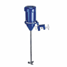 Neptune Best Quality Small Batch Drum Mixer Motor,1/2 hp TEFC
