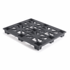 Nestible 40 x 48 x 5 Economy Pallet