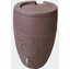 New 54 Gallon Rain Saver Water Barrel with Brass Spigot<br><Font color="red"> <b>Free Shipping!</b></font>