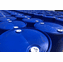 New 55 Gal Water Barrel | <br>Free Shipping 