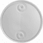 New 55 Gallon Plastic Barrel | For Liquids | 2 Bung Cap Opening  | Closed Top Drum