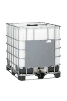 NEW Intermediate Bulk Containers