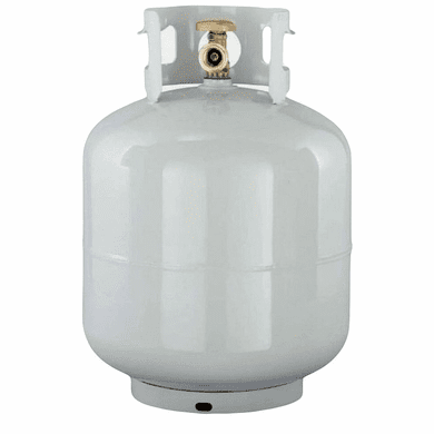 New Premium 20 lbs Propane Tank<br>(Empty LP Cylinder with OPD)<br><font color="red">Free Shipping </font>
