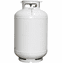 New Premium 420# (120-Gallon) ASME<br>Vertical Steel Propane Tank<br><font color="red">Free Shipping </font>