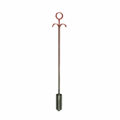 Nickel Plated Brass Sampler