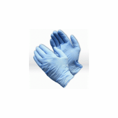 Nitrile Disposable Gloves