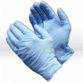 Nitrile Disposable Gloves