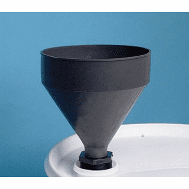 No Tilt Screw-in Funnel
