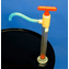 Non-drip Spout Beckson Food Grade Hand Drum Pump