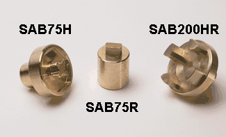 Non-Sparking Aluminum Bronze Sockets