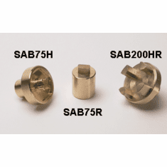  Non-Sparking Aluminum Bronze Sockets