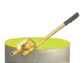 Non-Sparking Drum Deheaders | Drum Opening Tools