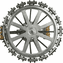 Non Sparking Manual 5-20 Gallon Efficiency Lug Closing Tools | Brass Head