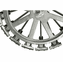 Non Sparking Manual 5-20 Gallon Efficiency Lug Closing Tools | Brass Head