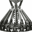 Non Sparking Manual 5-20 Gallon Efficiency Lug Closing Tools | Brass Head