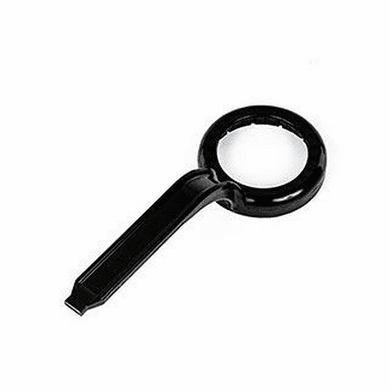 Nylon Wrench Fits Rieke & Hedwin Wrench for 70mm Screwcaps