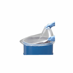 Octagon - Cover Disc 250 Pack