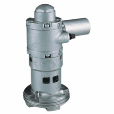 ODP Pump Motors - Lutz&reg; Pump  1000 CPS