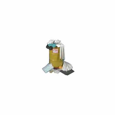 OilSorb 85 Gallon Spill Response Kits