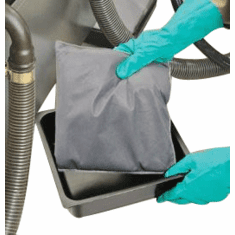 OilSorb Absorption Pillows 40 pillows only