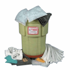 OilSorb Plus Refill 95 Gallon Spill Response Kits