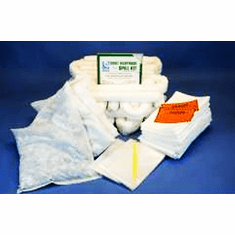 OilSorb Refill 30 Gallon Spill Response Kits