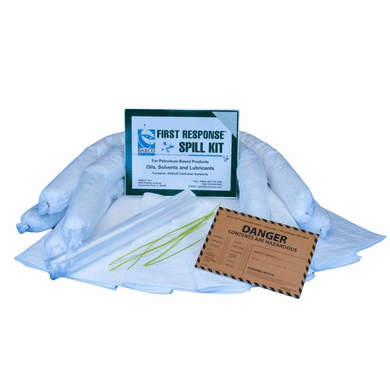 OilSorb Refill 5 Gallon Spill Response Kits