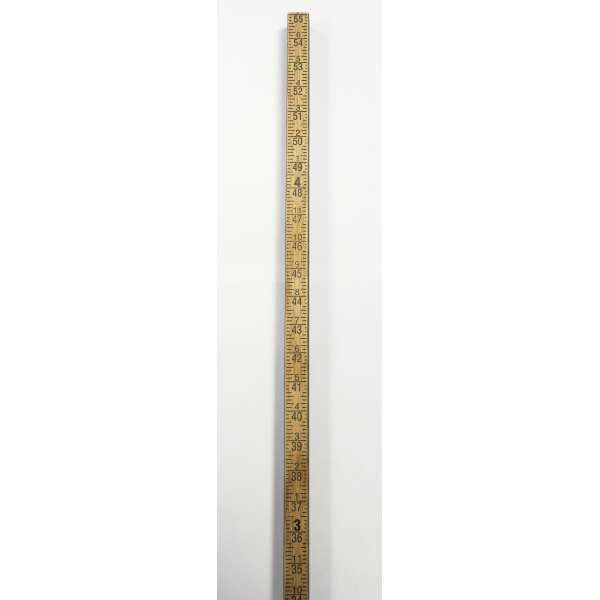 OnePiece Poles Hardwood Gauge Poles 54 inch
