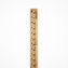 One-Piece Hardwood Gauge Poles 14 ft Calibration Tank Measuring Stick 12 Pack