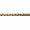 One-Piece Poles Hardwood Gauge Poles - Calibrated to 6 Ft