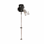 Open Head Drum Mixers 1/4 Hp TEFC  Electric Motor